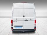 Volkswagen Crafter Kasten 35 Hochdach 2.0TDI AHK Radio ZV - Gebraucht Betonmischer
