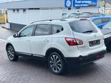 Nissan Qashqai +2 7 Sitze/T-LEDER/360*KAMERA/PANO/AHK/ - Nissan Qashqai: 7 Sitzer