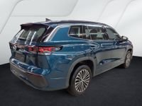 Volkswagen Tayron - Vorschau Bild 3