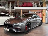 Maserati Ghibli Modena S Q4 Ultima GSD LED ACC H-K 360° - Maserati Ghibli: Modena