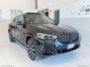BMW X6 - 3