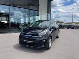 Kia Picanto Edition 7 Klima Lenkrad-Sitzheizung 1.Ha - gebrauchte Kia Picanto aus dem Jahr 2020