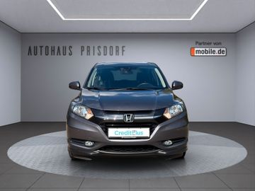 Honda HR-V - 2