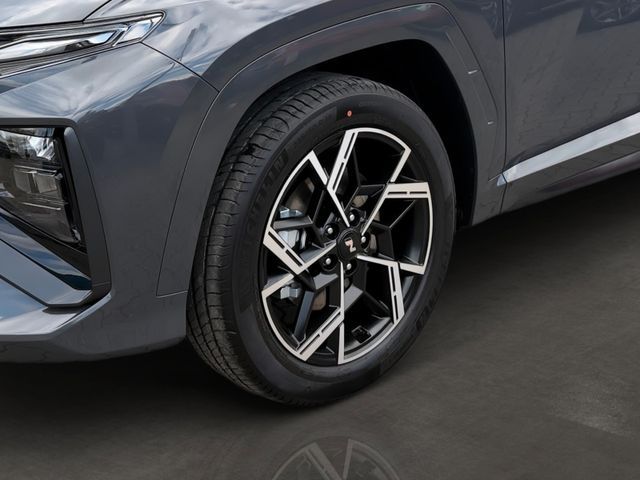 Hyundai Tucson – Bild 6