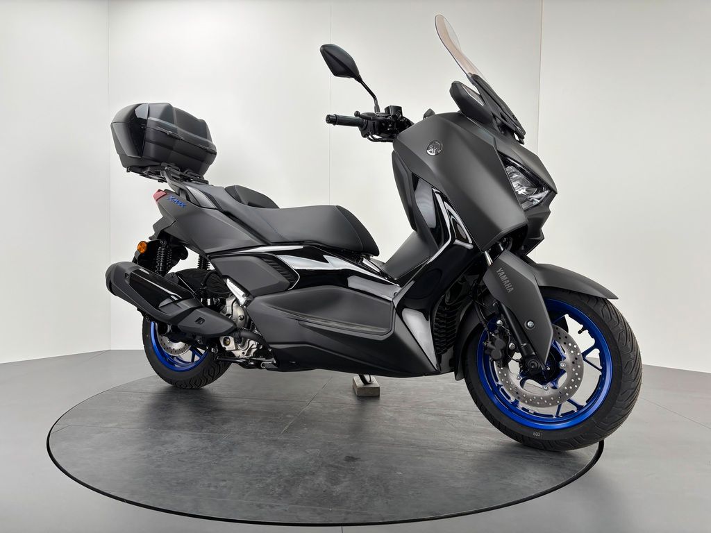 Fahrzeugabbildung Yamaha X MAX 300 *MJ 2025 MIT TOPCASE*