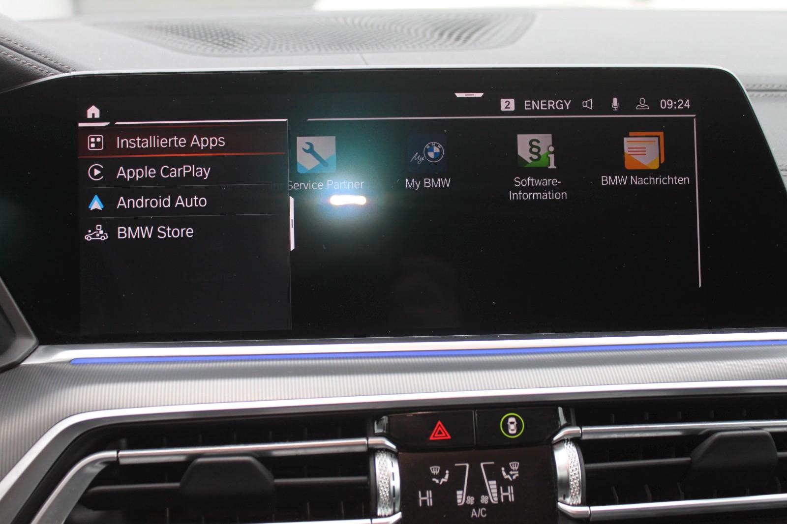 BMW X5 xDrive 30 d xLine