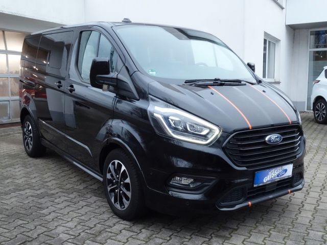 Ford Tourneo Custom 320 Autom. Sport ACC Xenon KLIMA