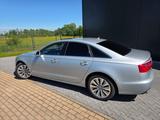 Audi A6 2.0 TFSI hybrid 245 PS, TÜV neu, wenig KM - Audi: A Km 0