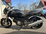 Ducati Monster Dark 620 i.e.  - DUCATI MONSTER DARK