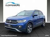 Volkswagen T-Cross 1.0 TSI LED CarPlay/Android Klimaaut. PD - Volkswagen T-Cross in Bremen