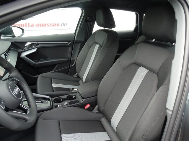A3 Sportback 35 TFSI S-tronic advanced / SONOS