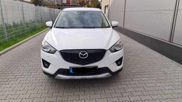 Mazda CX-5 2.0 SKYACTIV-G Center-Line Center-Line