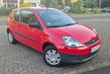 Ford Fiesta Ambiente 1.3+Klima - Ford Fiesta aus 2007: Ambiente