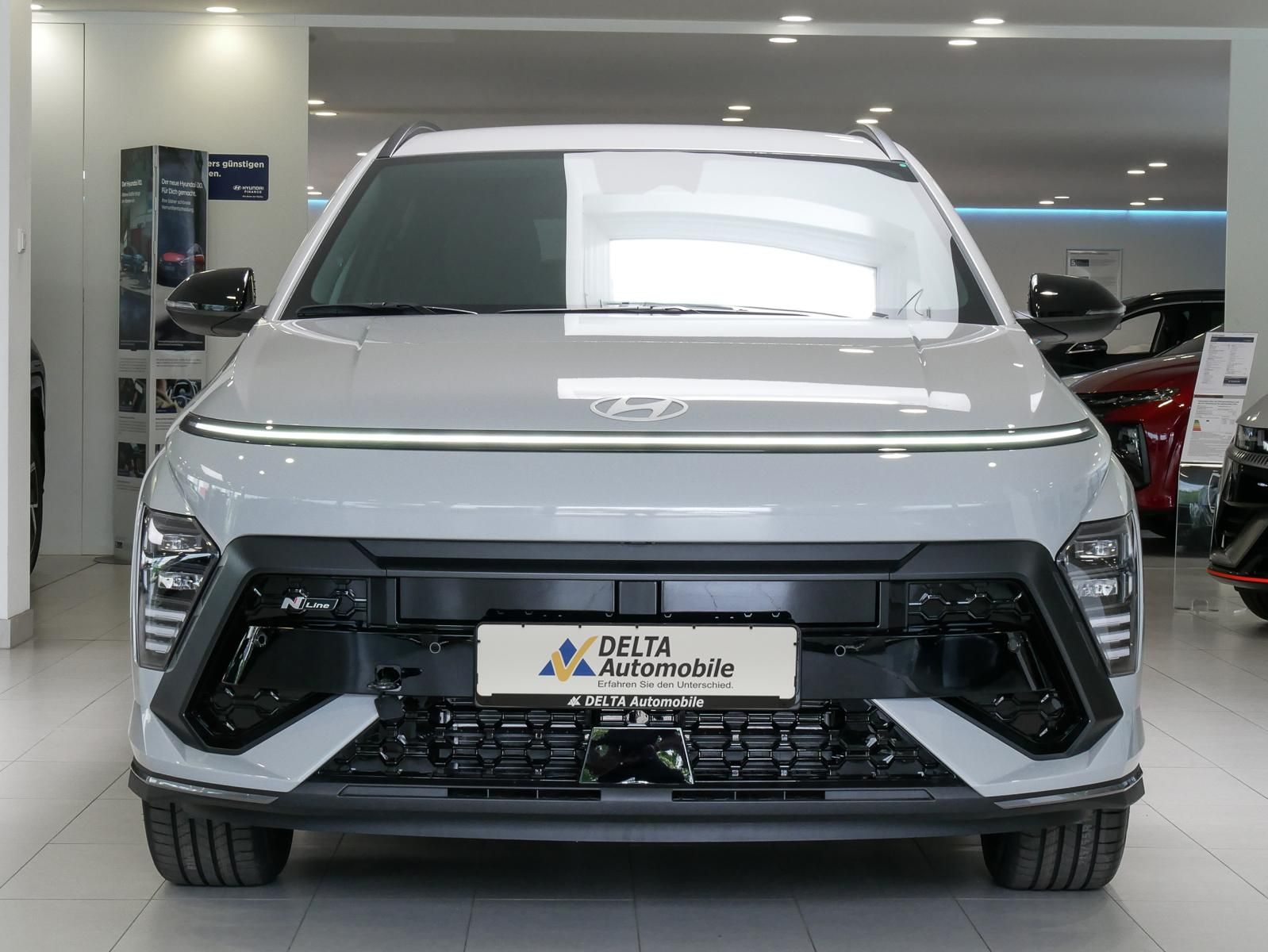 Hyundai Kona – Bild 11