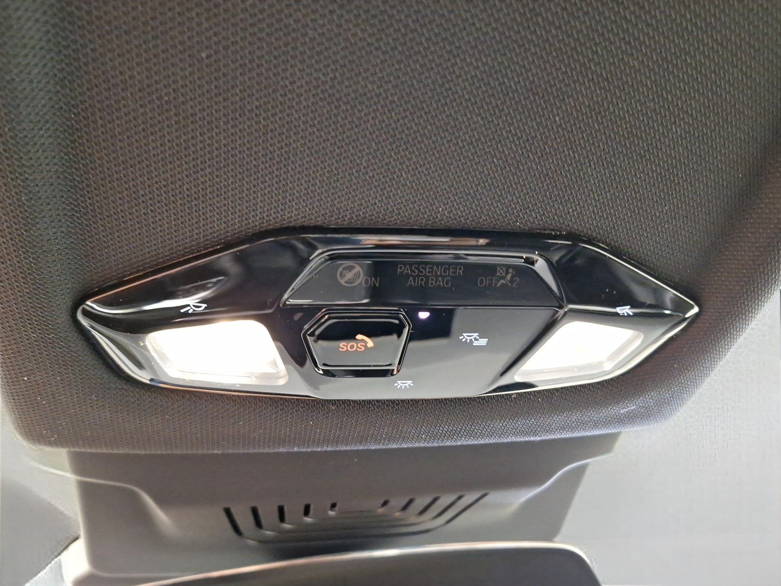 BMW 220 Active Tourer - Bild 18