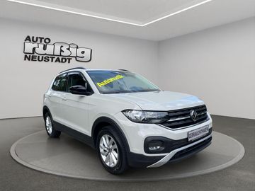 Volkswagen T-Cross - 7