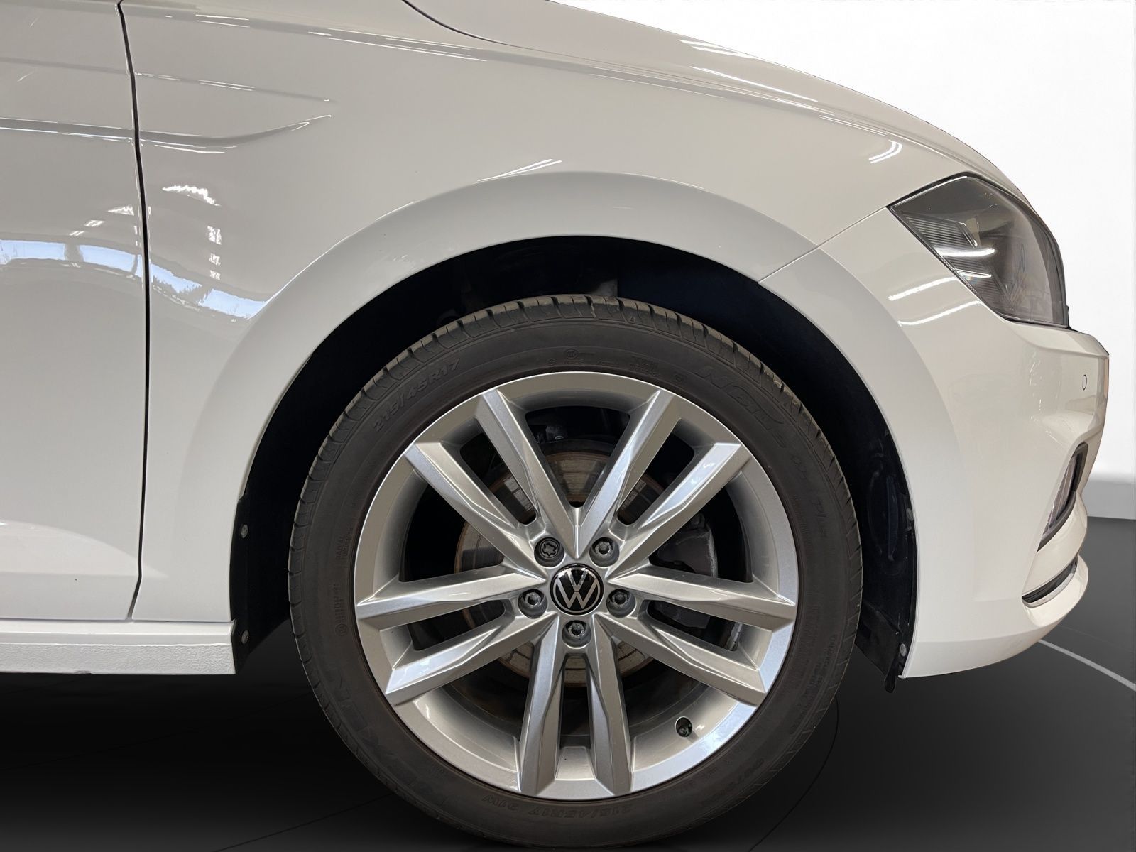Volkswagen Polo - Bild 14