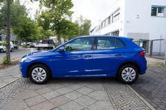 Fahrzeugabbildung Skoda Fabia Ambition AppleCarplay! TOP Ausstattung!