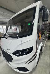 Sunlight I 68 Adventure Edition VOLLAUSSTATTUNG !! - Sunlight I 68 Adventure Edition