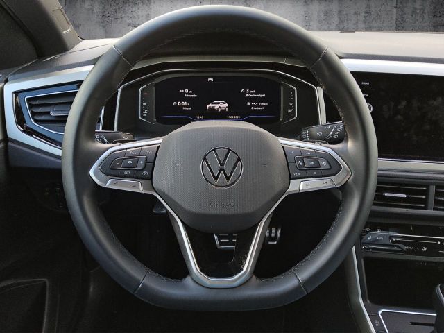 Taigo 1.5TSI Aut. Move Kamera Sitzhzg. IQ Light