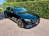 Mercedes-Benz E 300 de T Autom. mit Mercedes MB100 Garantie - Mercedes-Benz: D100