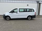 Mercedes-Benz Vito Tourer 114 CDI Pro lang 9 Sitzer - Mercedes-Benz Vito in Freiburg