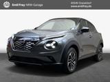 Nissan Juke 1.6 Hybrid 4AMT N-Connecta ACC/Kamera/Navi