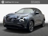 Nissan Juke 1.6 Hybrid 4AMT N-Connecta ACC/Kamera/Navi - Nissan in Krefeld