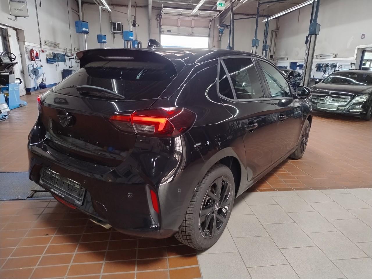 Opel Corsa 1.2 GS LED+CARPLAY+SHZ+KAMERA+VIRTUAL+
