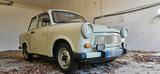 Trabant 601S - Trabant 601: 601s