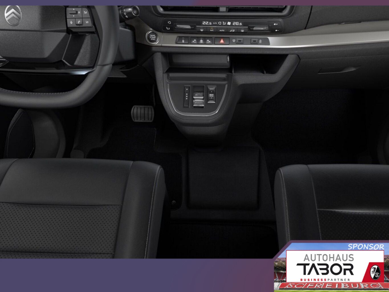 Citroën SpaceTourer - Bild 8