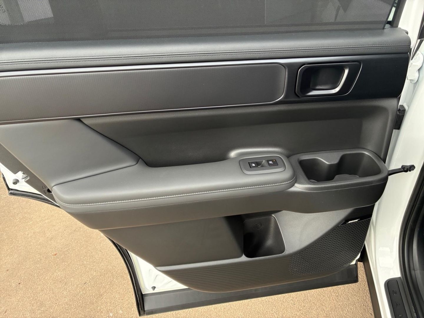 Hyundai SANTA FE - Bild 24