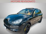 Porsche Cayenne 4.8 S tiptronic - gebrauchte Porsche Kombis
