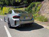BMW M 2: Frozen Grey:  20/21 Zoll Felgen:Har.Kardon - BMW: Felgen 20 Zoll
