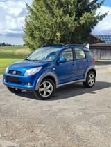 Daihatsu Terios 1.5 Top S 4WD Top S - scheckheftgepflegte Daihatsu Gebrauchtwagen