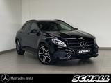 Mercedes-Benz GLA 250 4M AMG+NIGHT+PANO+AHK+KEY+MEMO+360°+SPUR - gebrauchte Mercedes-Benz GLA 250 aus dem Jahr 2018