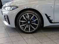 BMW i4 - Vorschau Bild 8