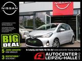 Toyota Yaris 1.3 Edition-S Klima Kamera SHZ WKR BT TÜV - Toyota Yaris Gebrauchtwagen in Leipzig