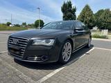 Audi A8 4.2 Quattro Motor u. Getriebe Top - Audi A8: Motor