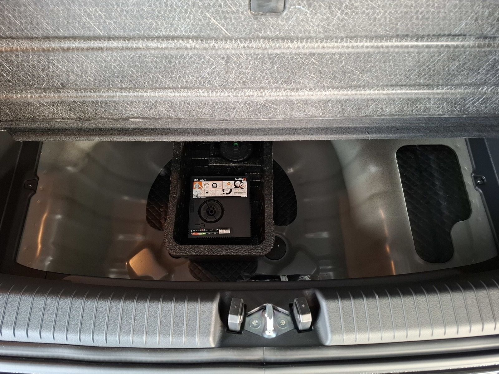 Hyundai i10 - Bild 11