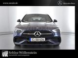 Mercedes-Benz C 180 T 3,99%/AMG/Digital Light/AHK/DISTRONIC  / - Mercedes-Benz C-Klasse: 180