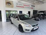 Ford Focus Turnier Style + - Ford Focus aus 2010: Style