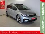Volkswagen Touran 1.5 TSI DSG 2x R-Line Black Style 18 AHK 
