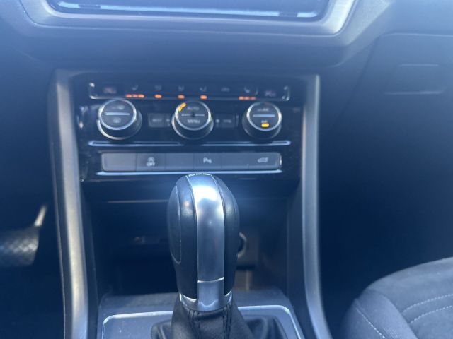 Touran 2.0 TDI Highline Highline BMT/Start-Stopp
