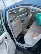 Mercedes-Benz Mercedes c240 - gebrauchte Mercedes-Benz C 240 aus dem Jahr 2003