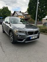 BMW X1 sDrive20i Advantage  - BMW X1 in Frankfurt (Main)