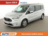 Ford Grand Tourneo Connect 1.5 TDCi EcoBlue Titanium  - Ford Grand Tourneo 7-Sitzer