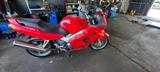 Honda VFR800 - HONDA 2001 VFR800