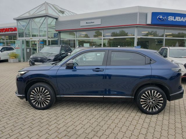 Honda e:Ny1 Standard