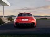Audi RS5 Avant Neues Modell !! TECHPRO MATRIX 21 B&O  - Audi RS5 Neuwagen